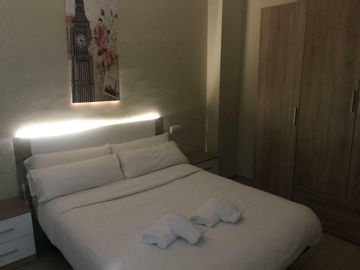 Apartahotel Giuliano 3*