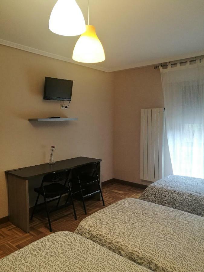 Guest house Santiago Burgos