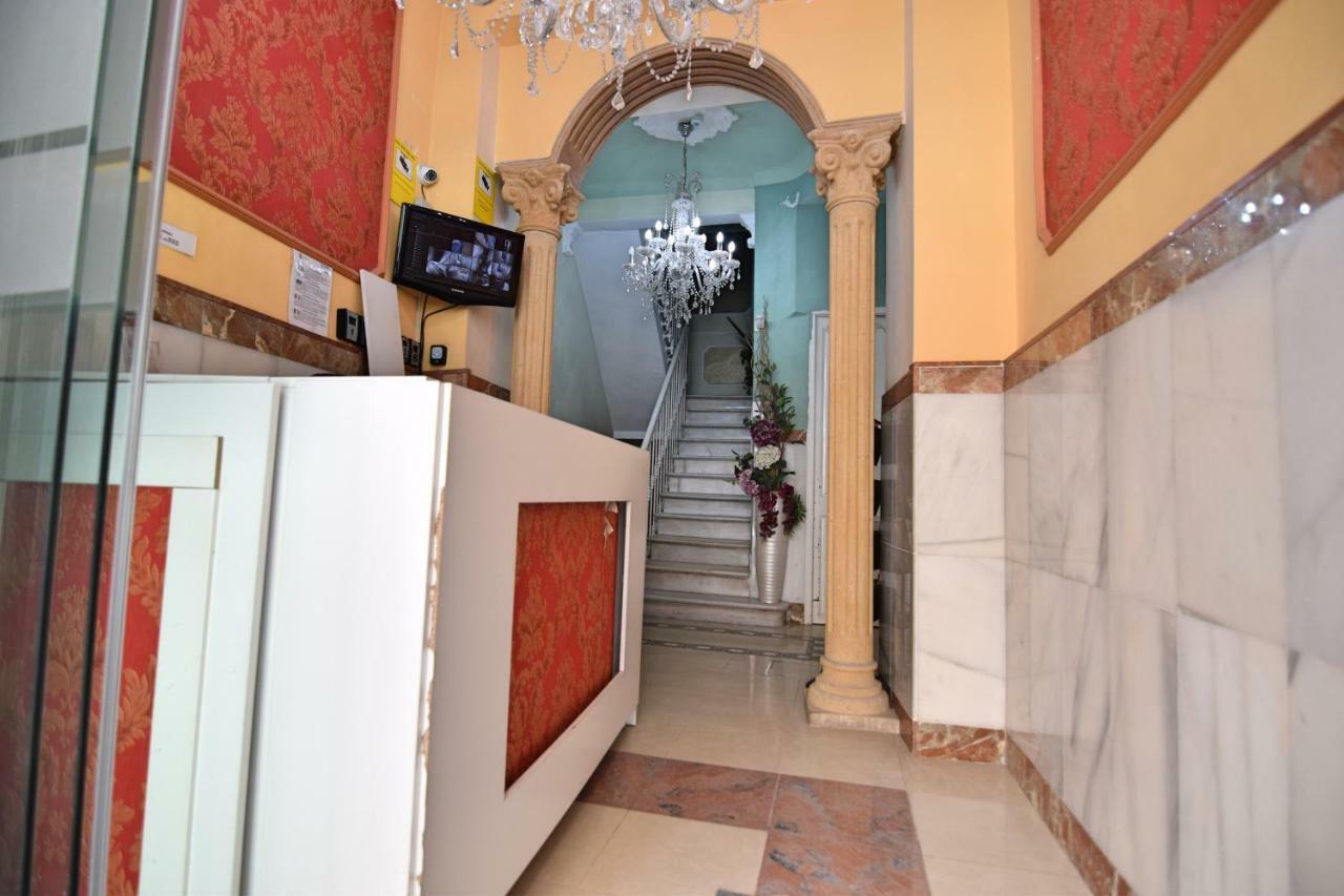 Marques De La Merced Apartamento *