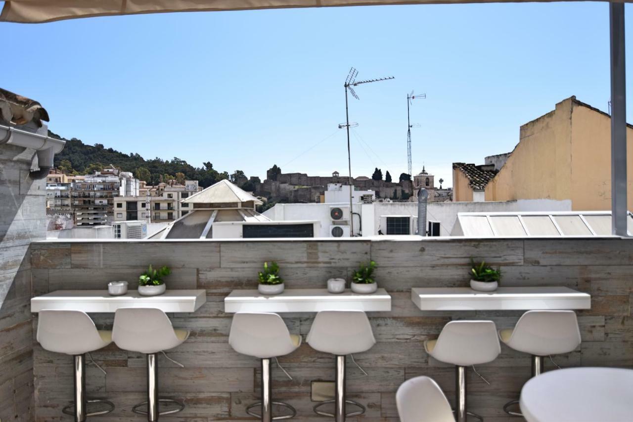 Apartamento Marques De La Merced *