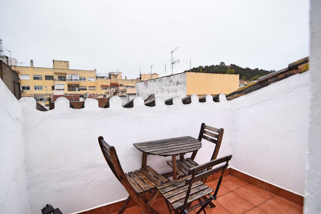 Apartamento Marques De La Merced