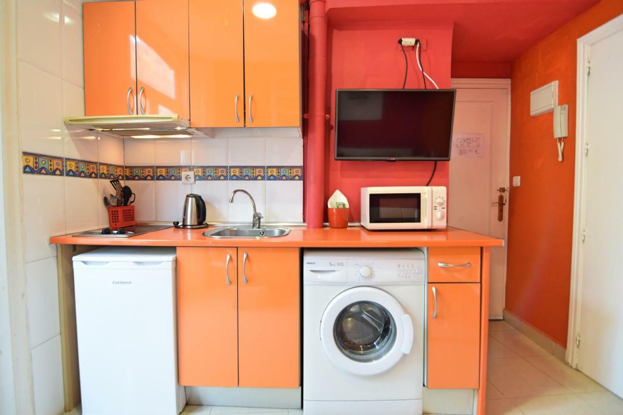 Apartamento Marques De La Merced