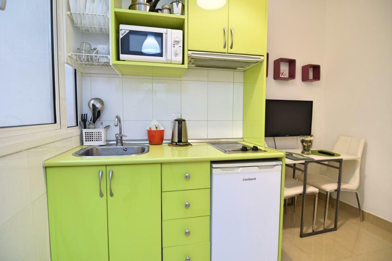 Marques De La Merced Apartamento Málaga