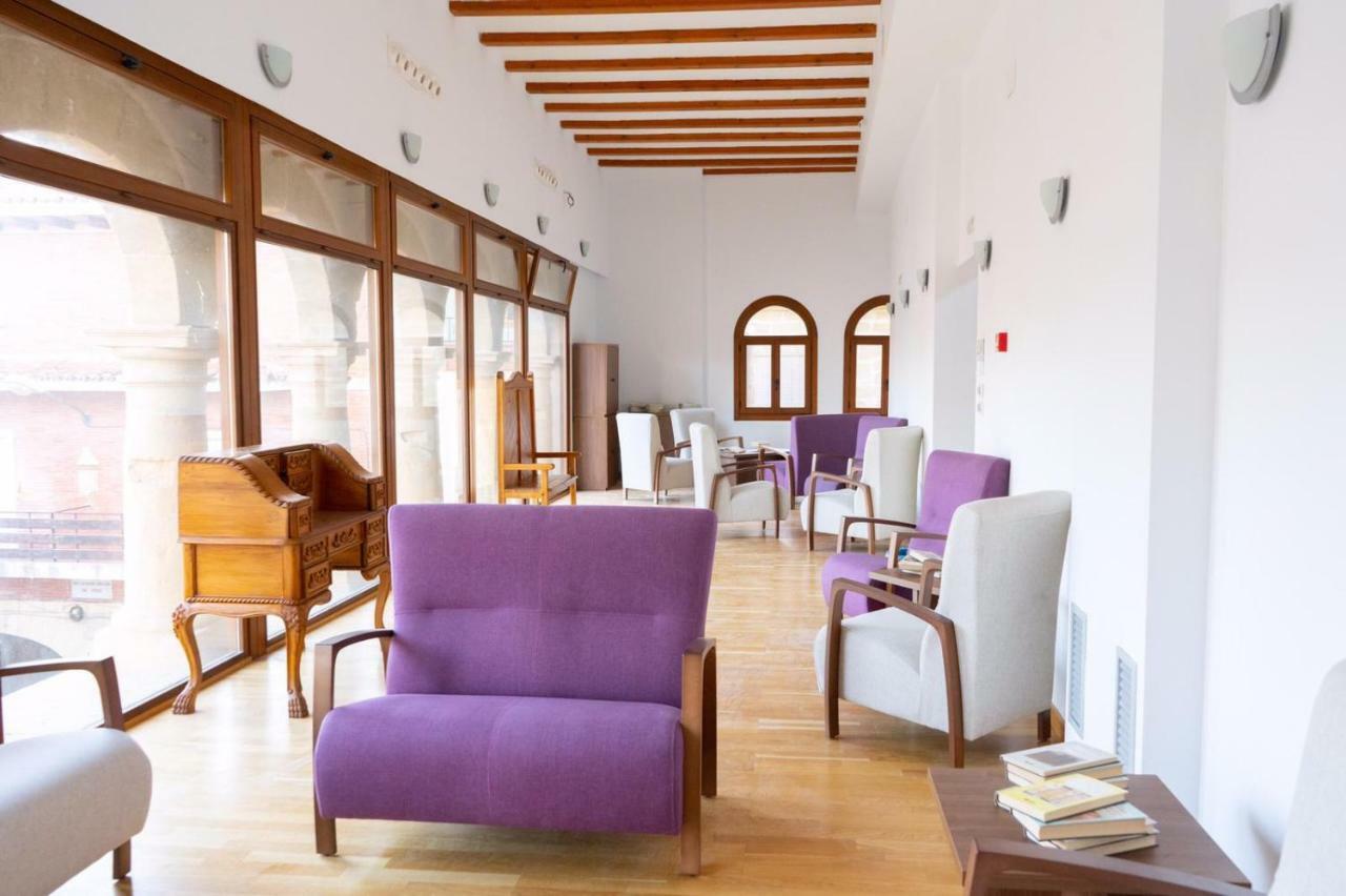Palacio Baron De Andilla 3* Valdealgorfa