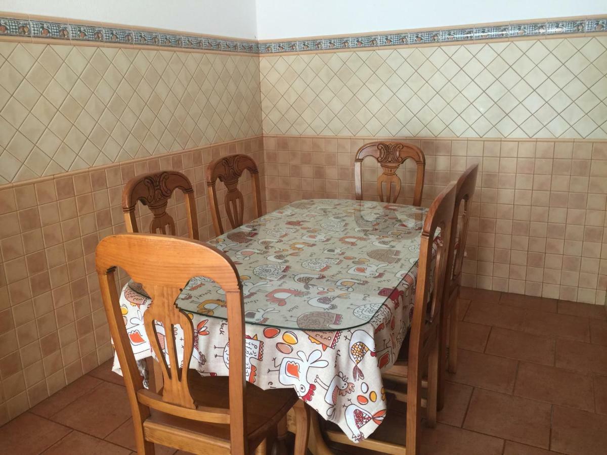Apartamento El Corral De Dolores El Bosque