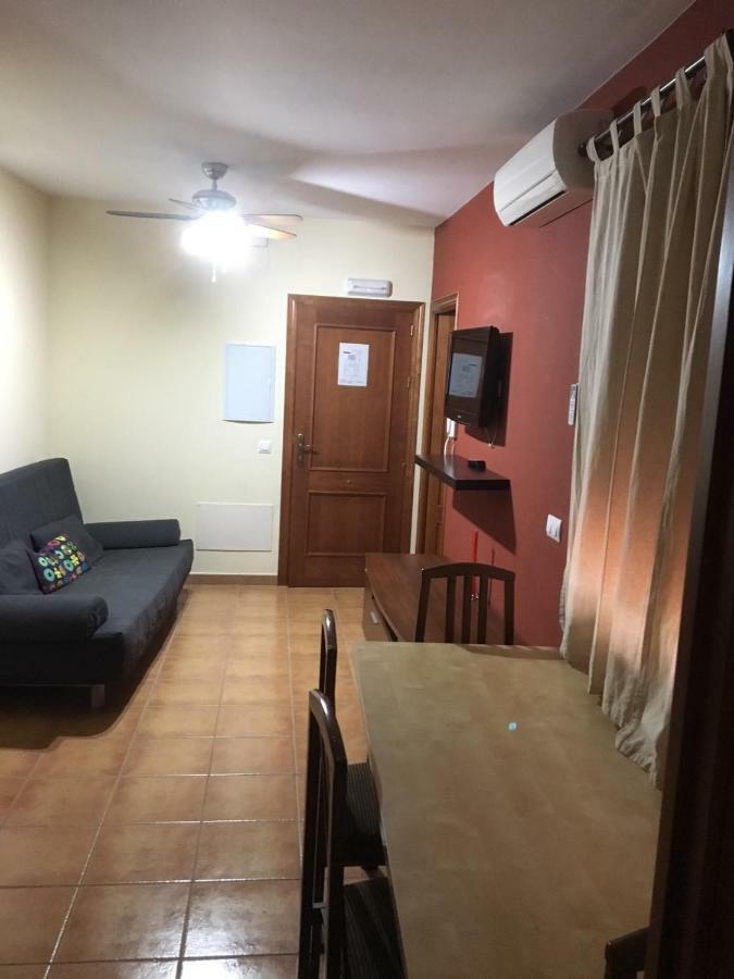 Turisticos Rurales El Pua Apartamento Cazalla de la Sierra