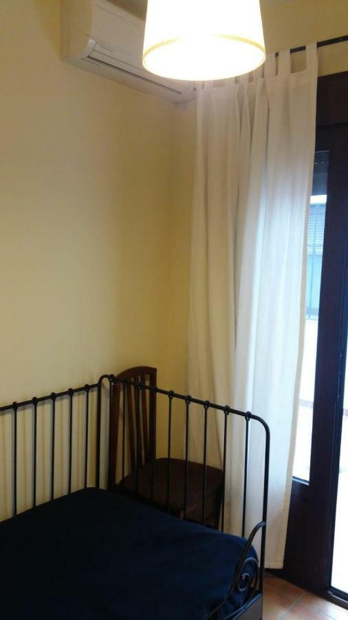 Apartamento Turisticos Rurales El Pua