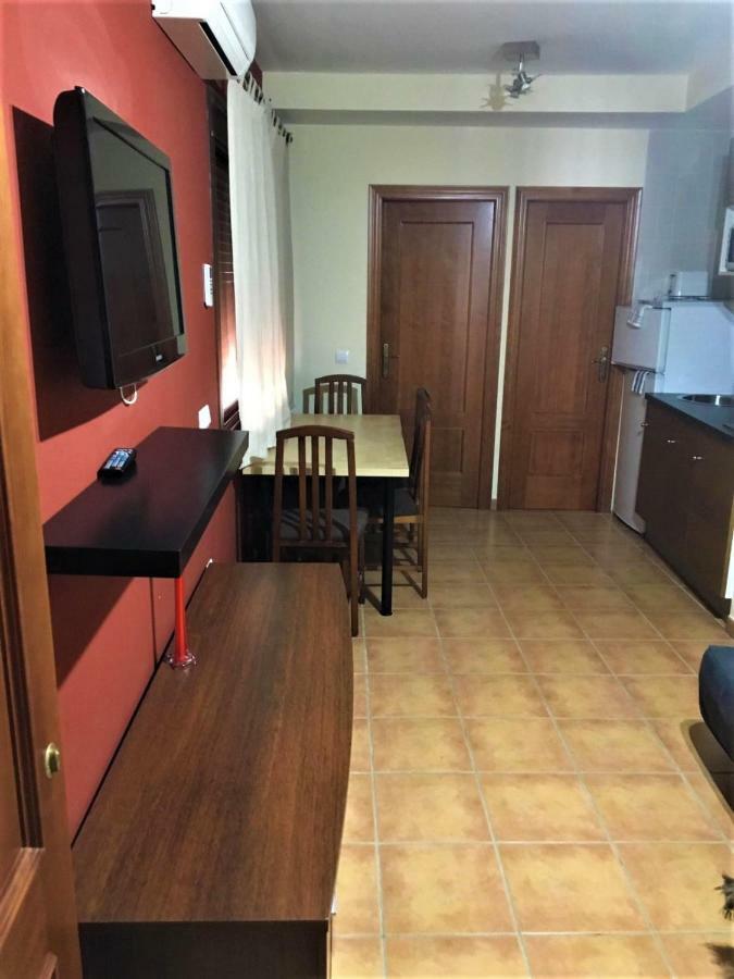 Apartamento Turisticos Rurales El Pua