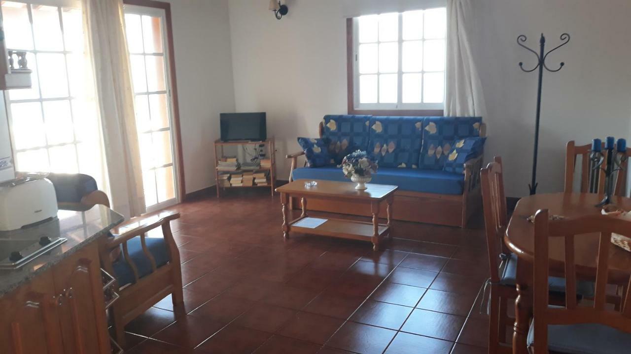 Apartment Complejo Geranios