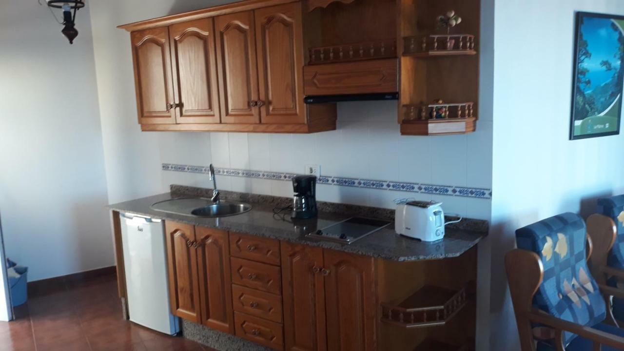 Complejo Geranios