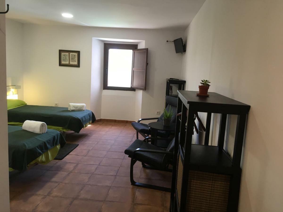 Hostal El De Sigüenza *