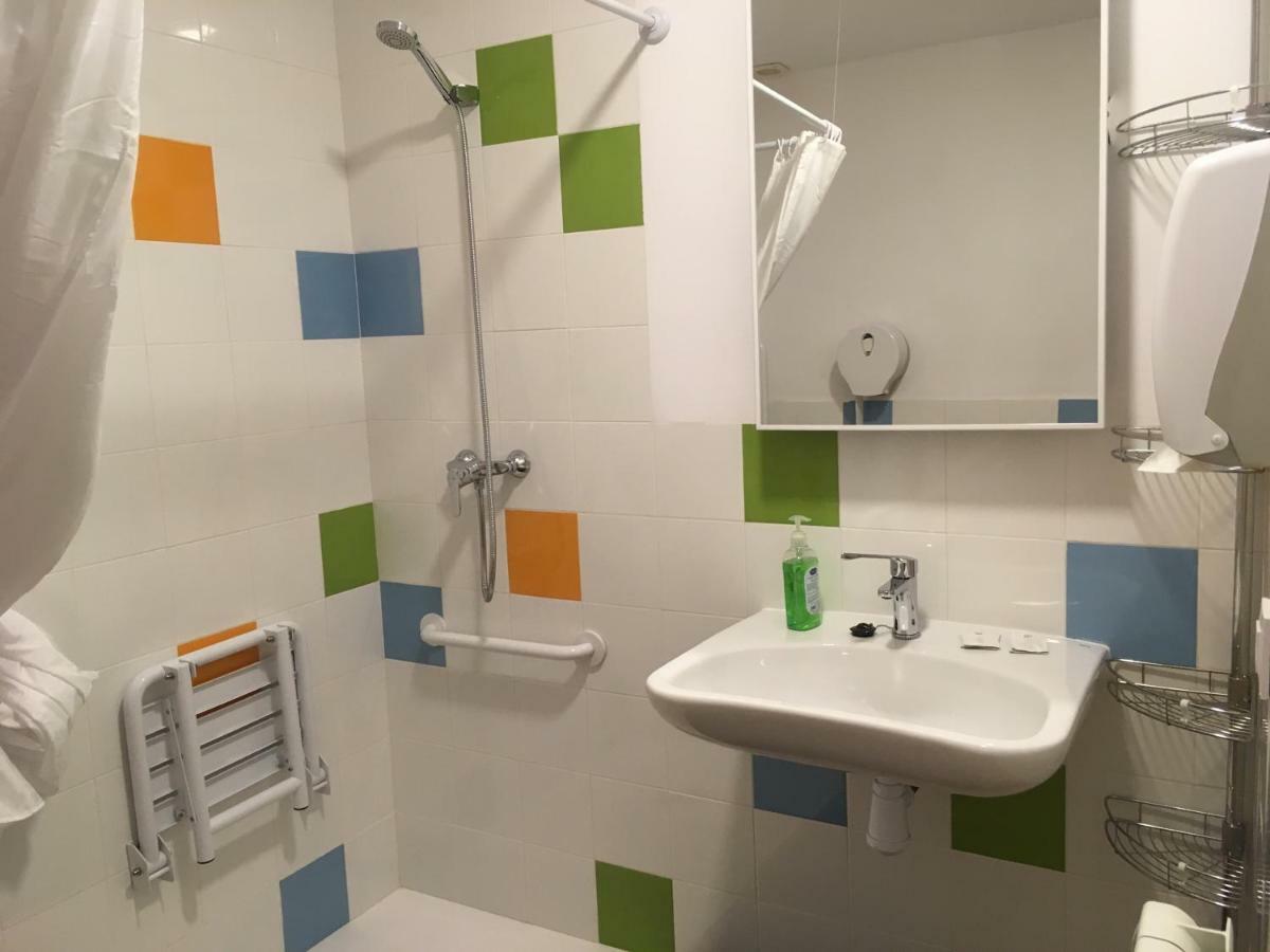 El De Sigüenza Hostal *