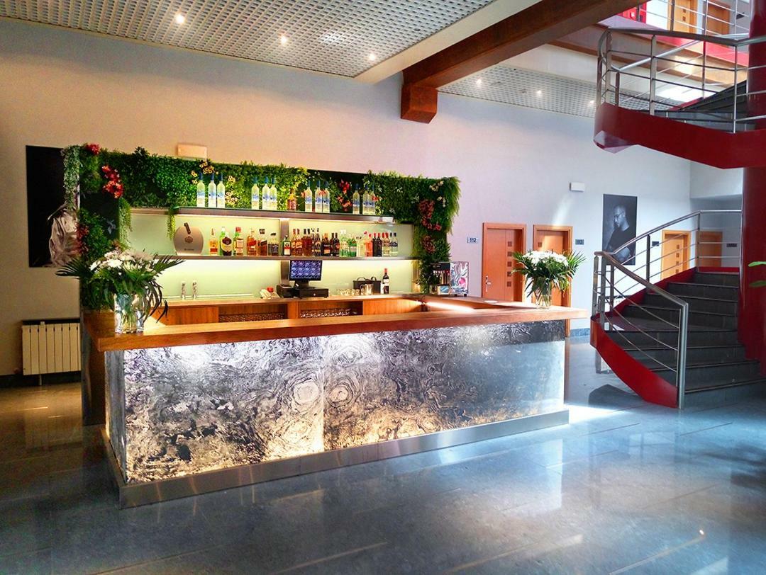 Fabrik Hotel 3*