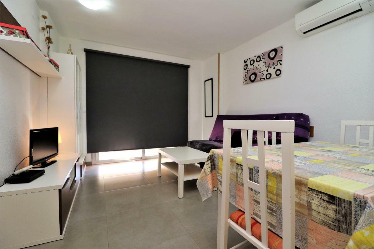 Europa Center 5-c Benidorm