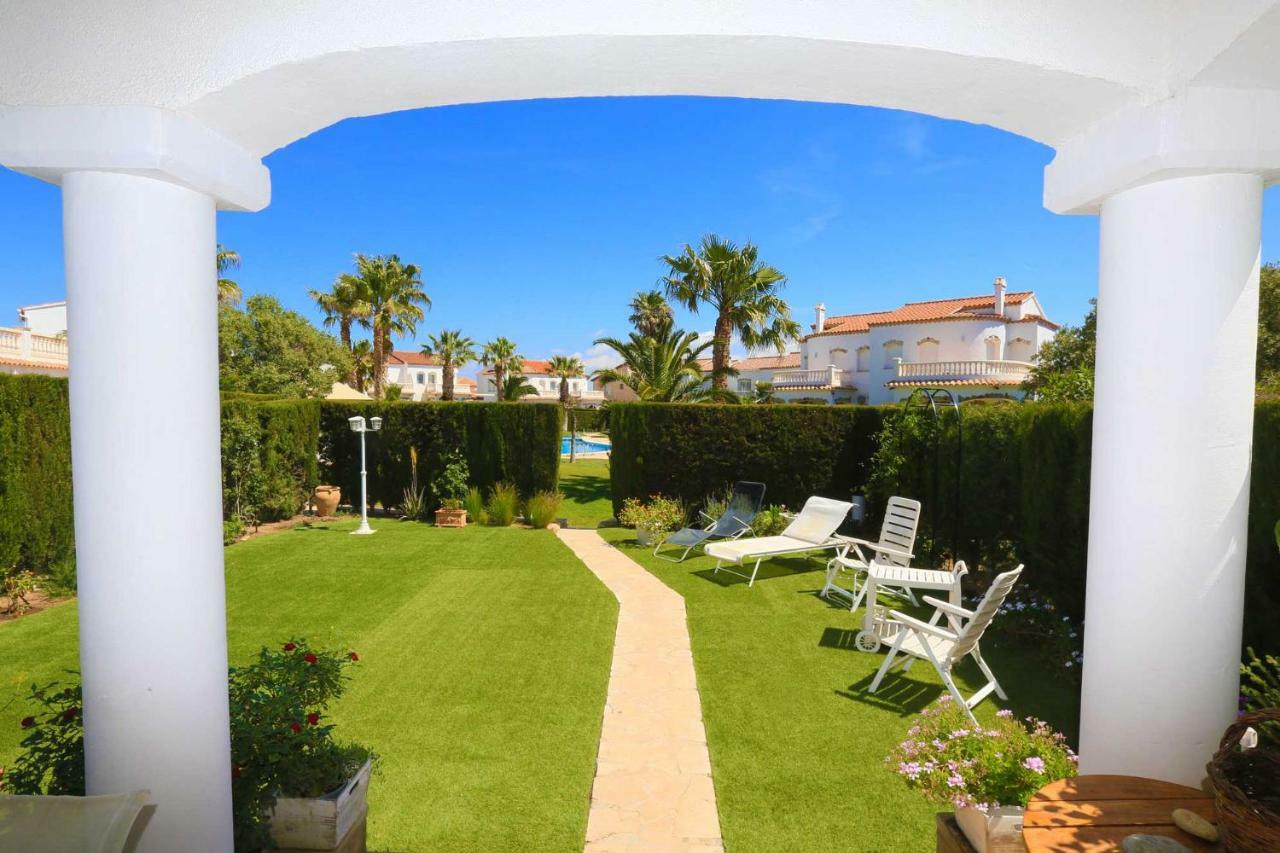 Costa Zefir Holiday home Miami Playa