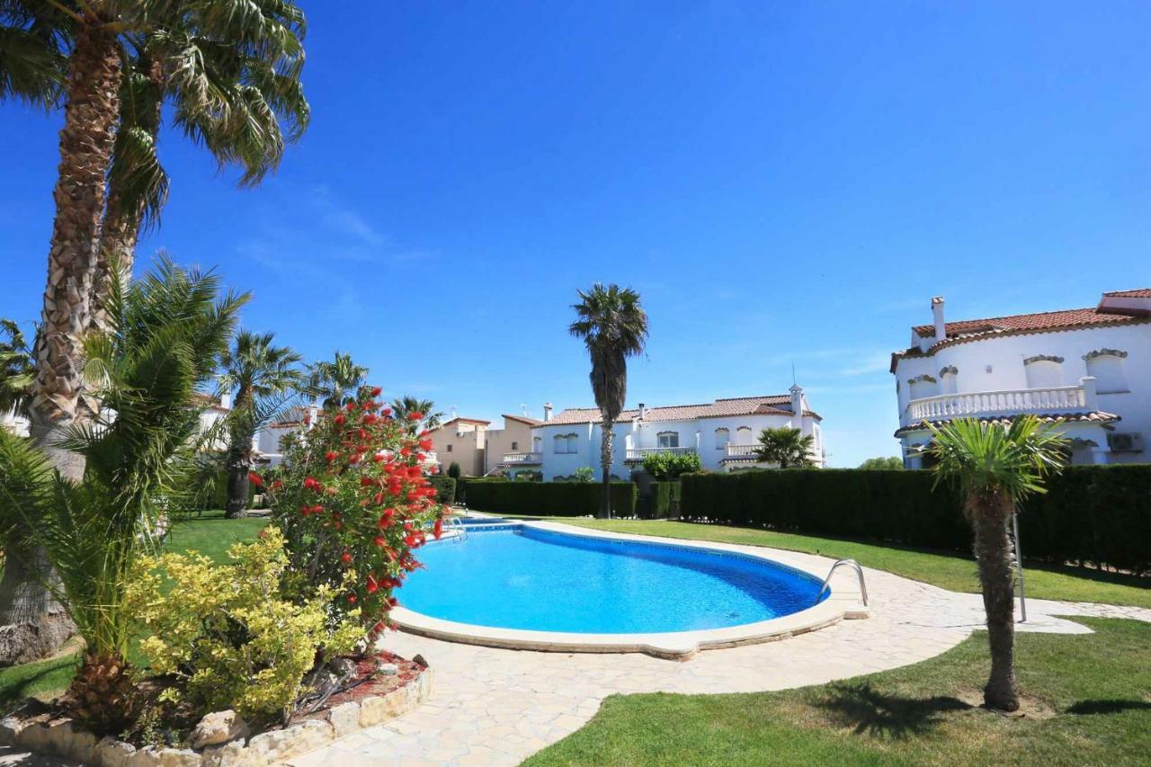 Costa Zefir Holiday home *