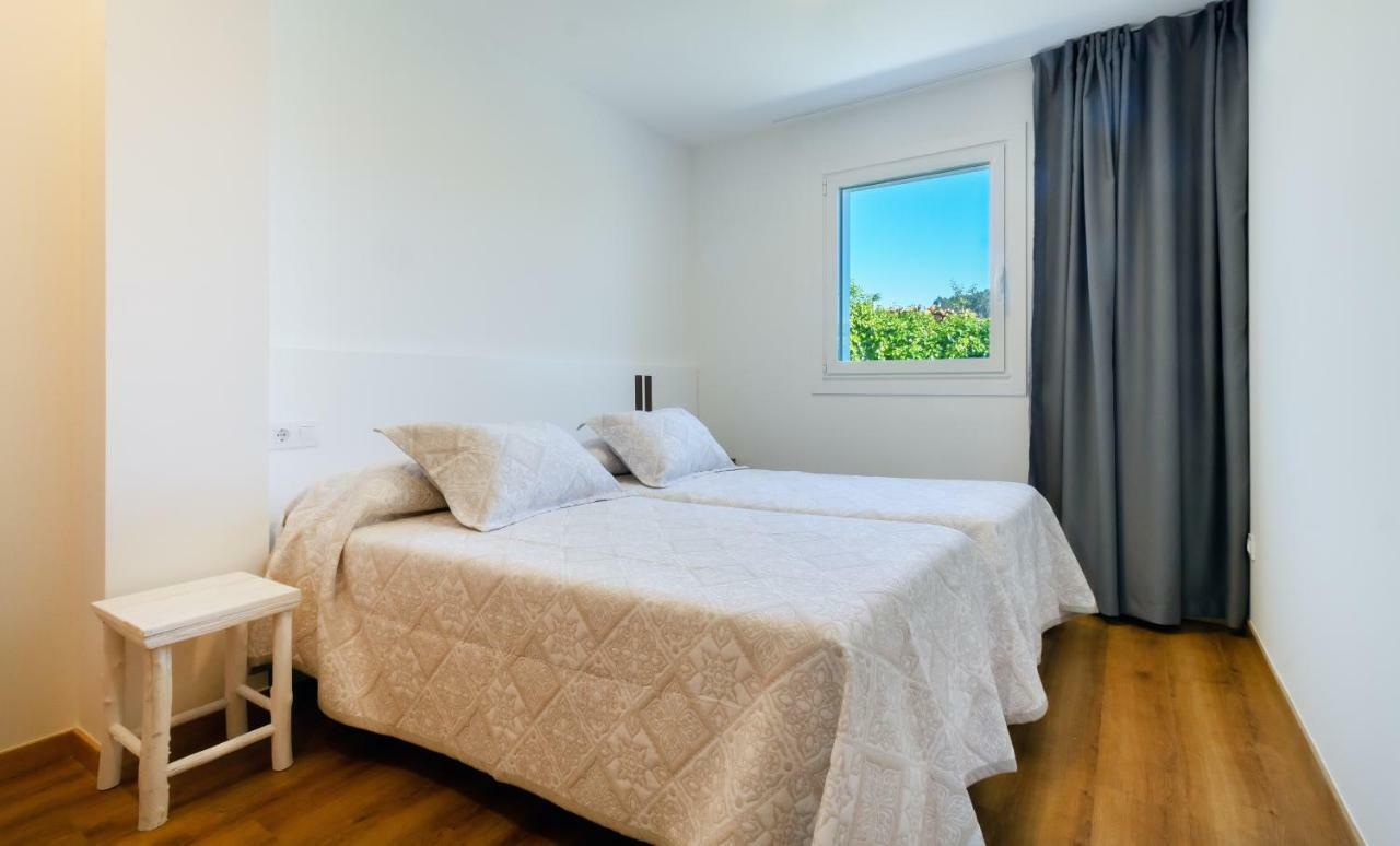 Duerming O Casal Da Martina Apartment Poio