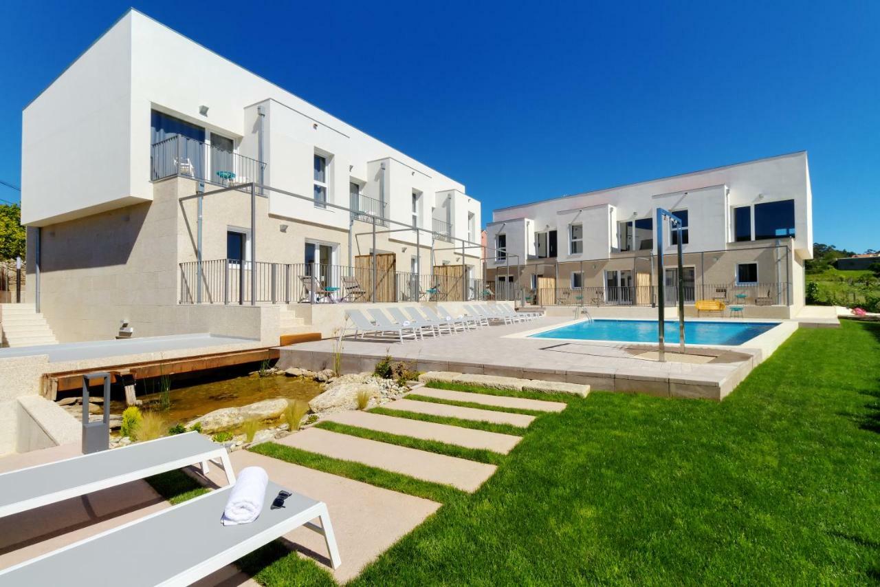Apartment Duerming O Casal Da Martina