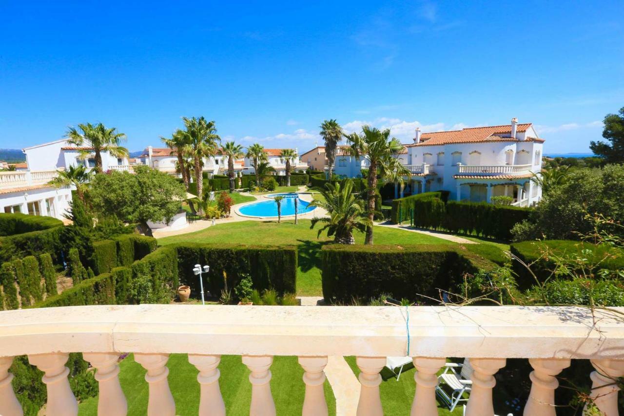 Costa Zefir Holiday home *