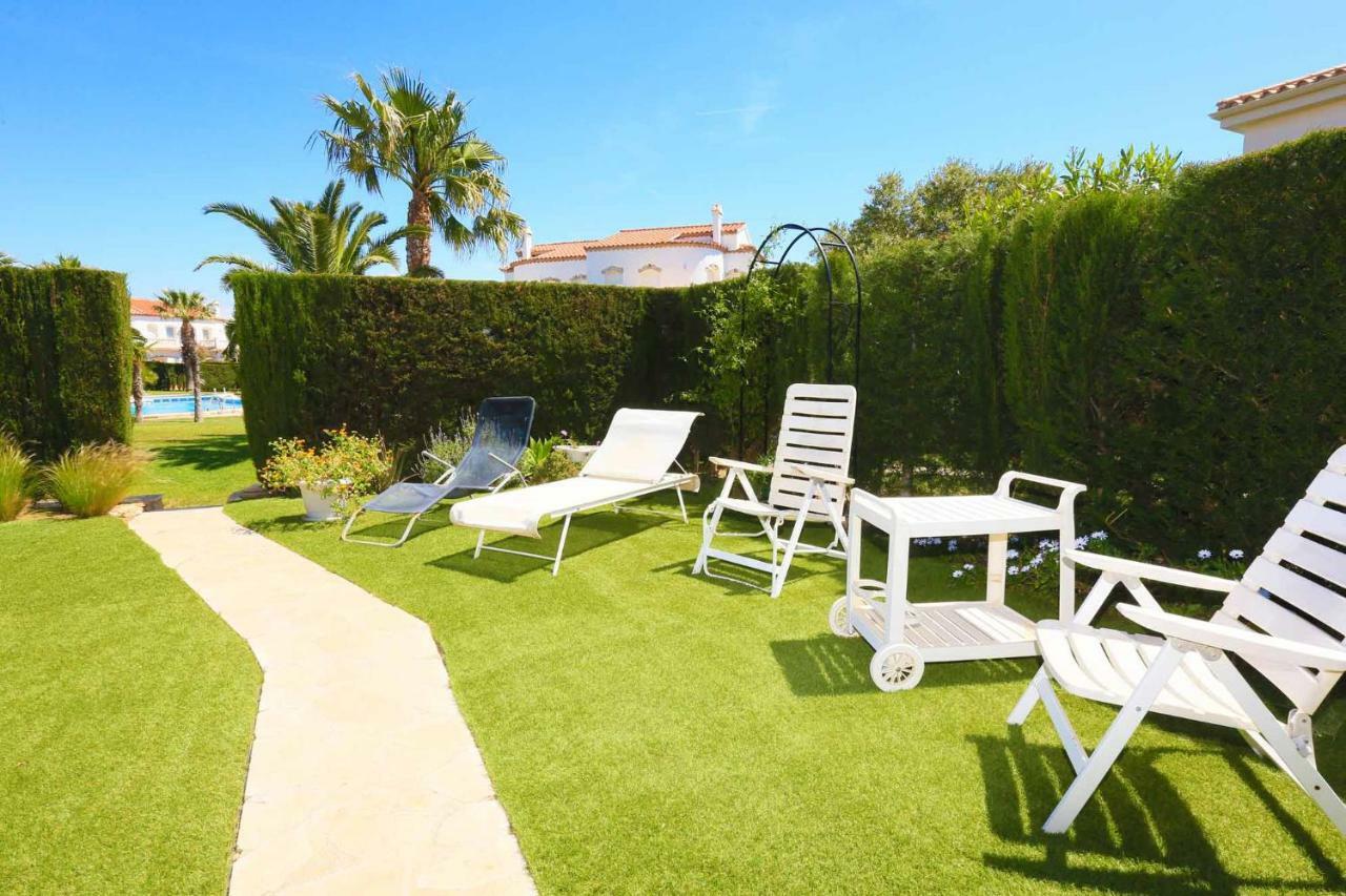 Costa Zefir Holiday home