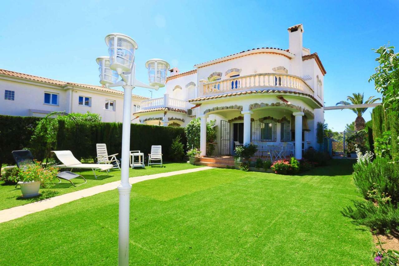 Holiday home Costa Zefir