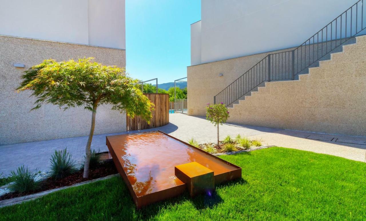 Apartamento Duerming O Casal Da Martiña