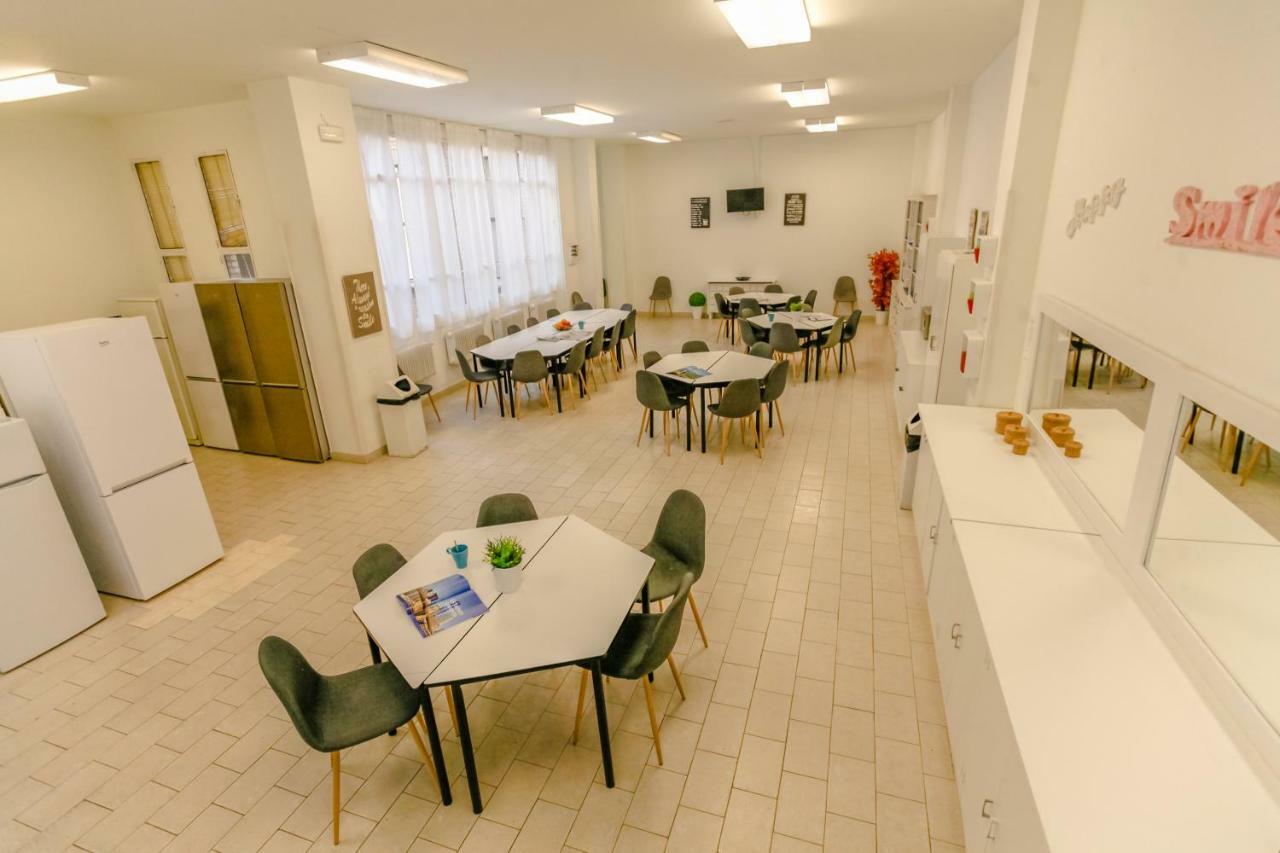 Hostal Residencia El Realejo Granada