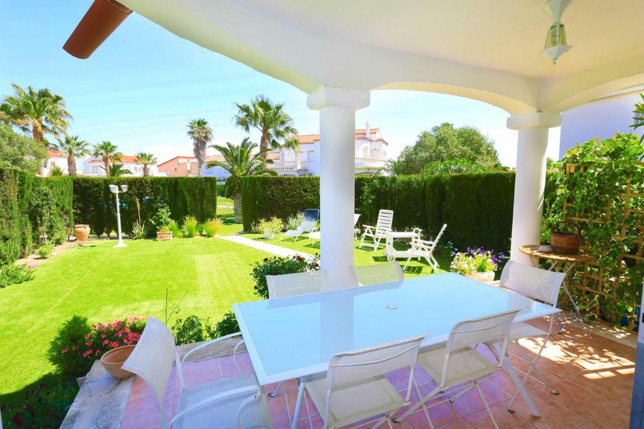 Costa Zefir Holiday home Miami Playa