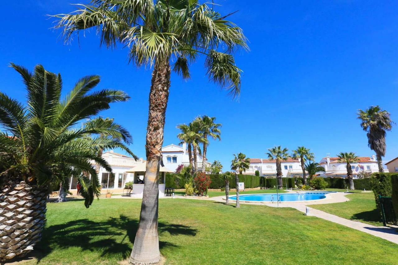 Costa Zefir Holiday home Miami Playa
