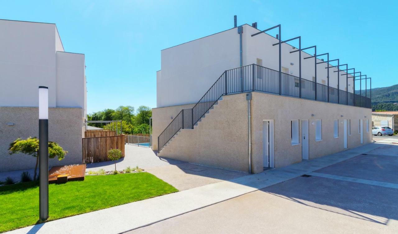 Apartamento Duerming O Casal Da Martiña
