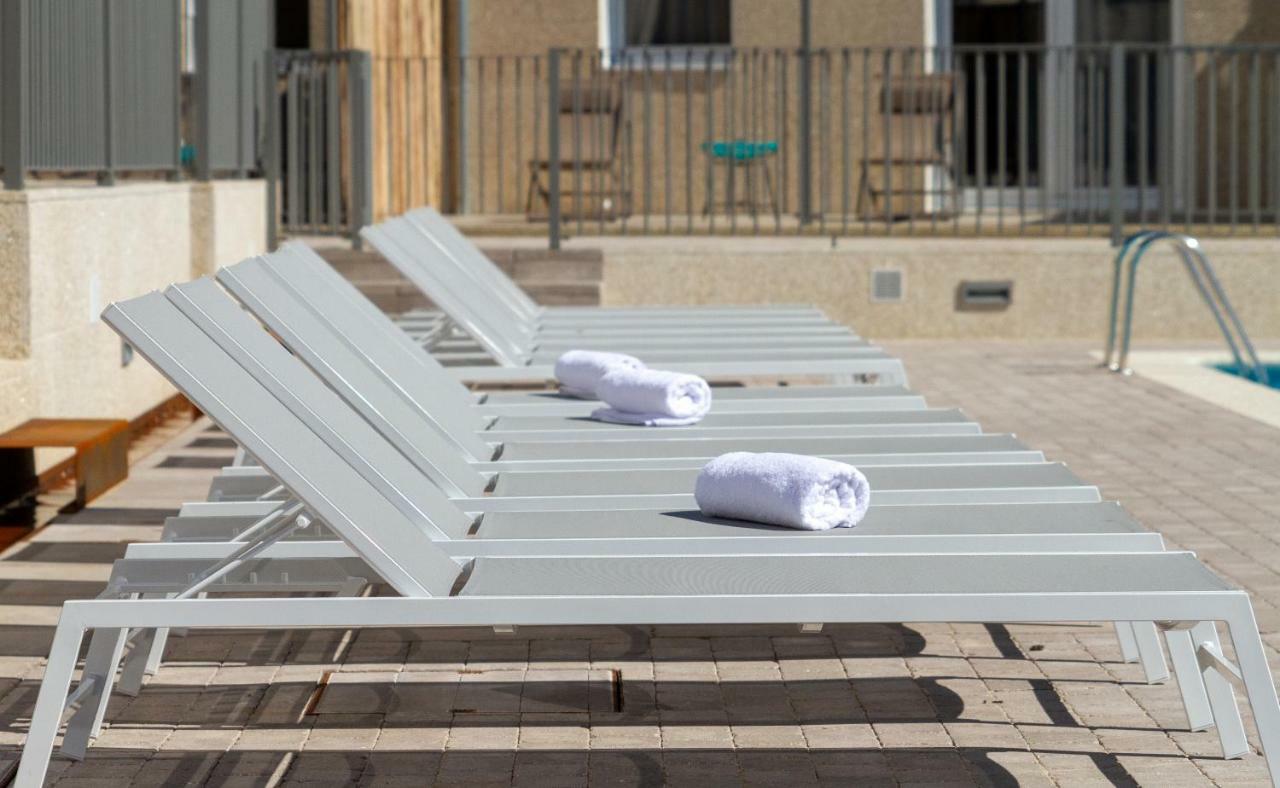 Apartment Duerming O Casal Da Martina *