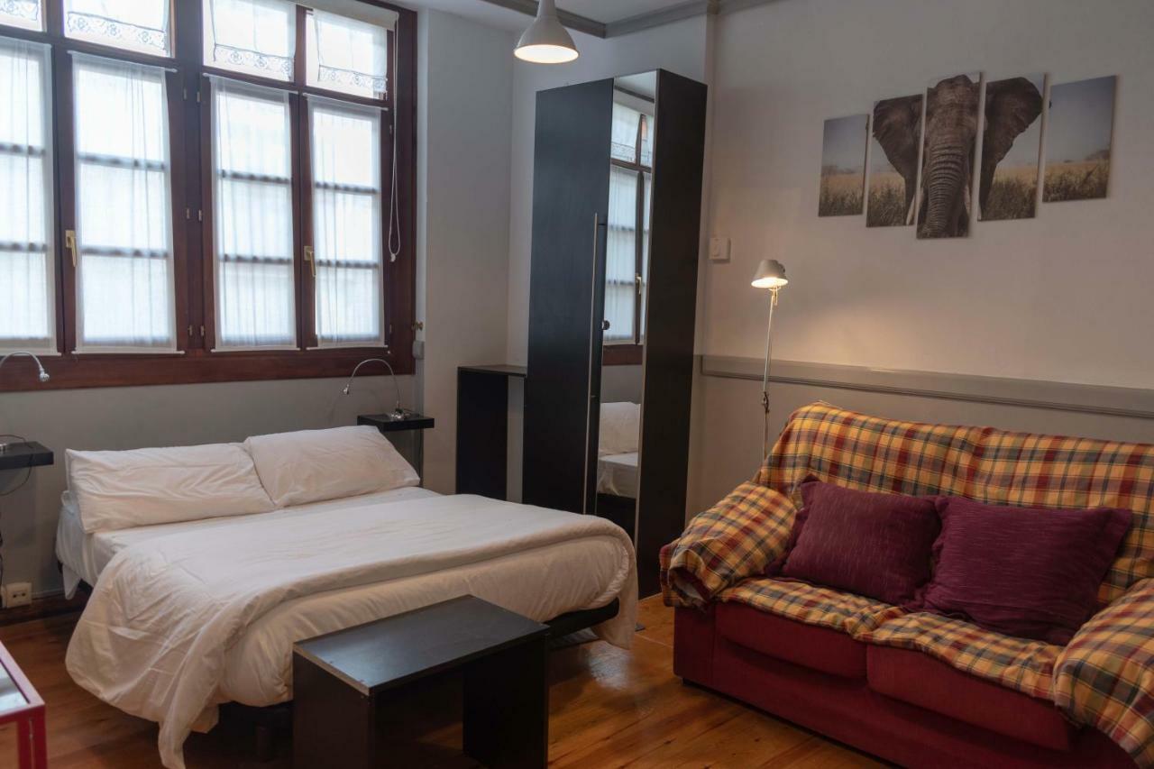 San Roque Apartment *