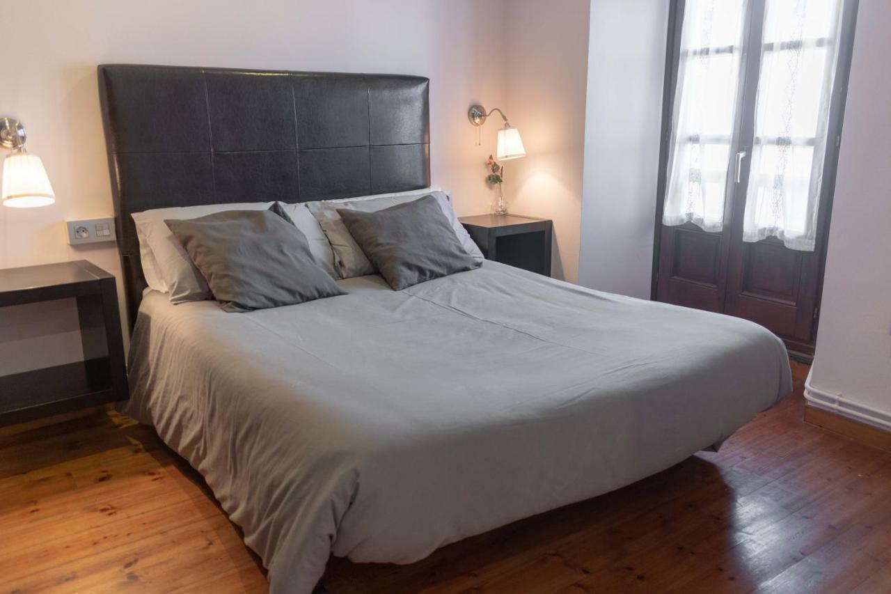 San Roque Apartment *