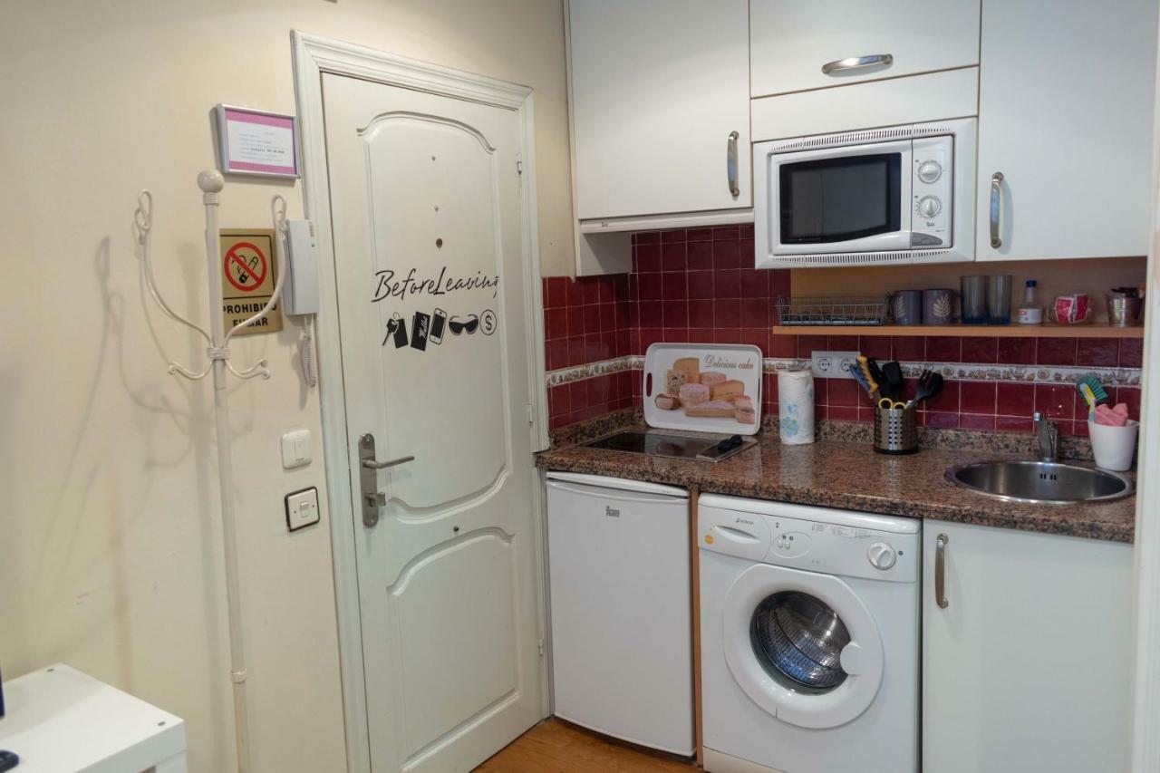 Apartment San Roque Llanes