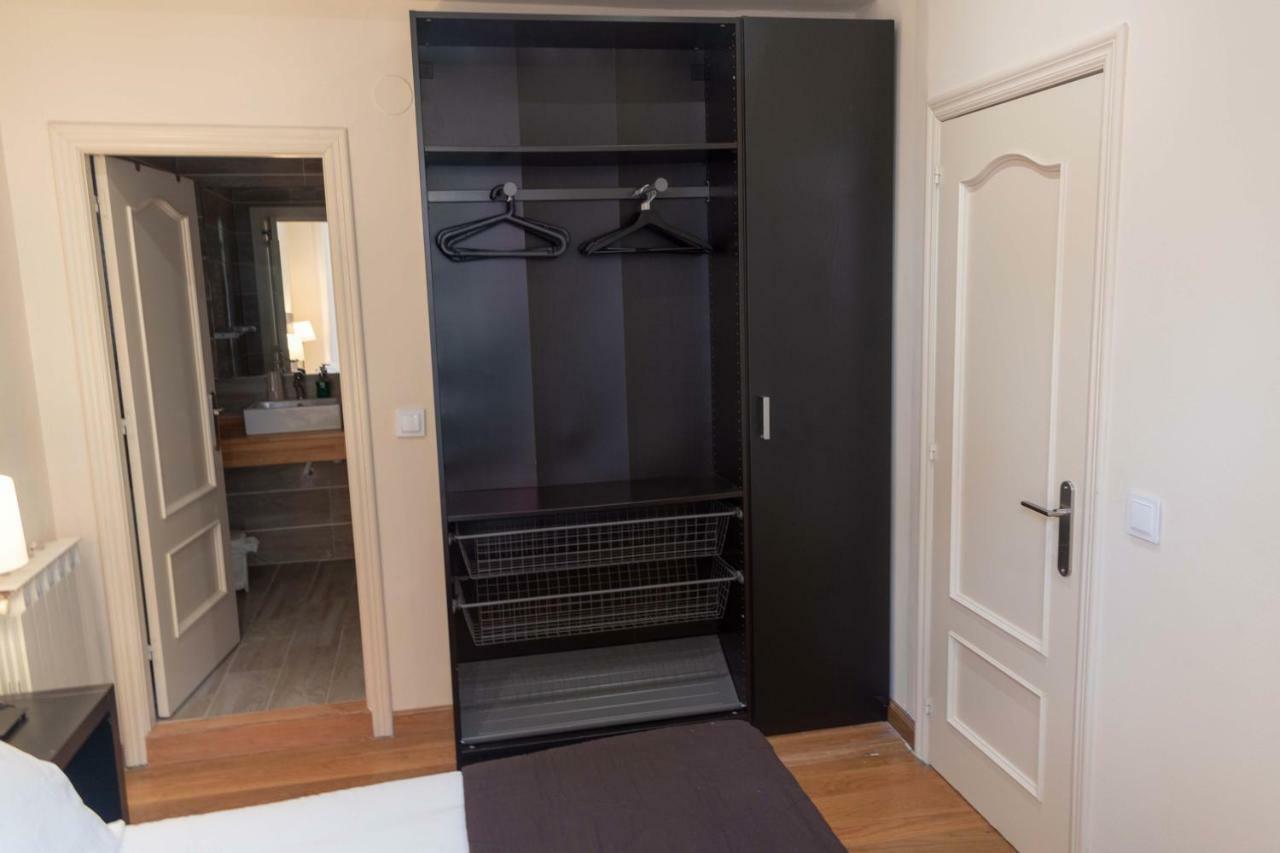 Apartment San Roque