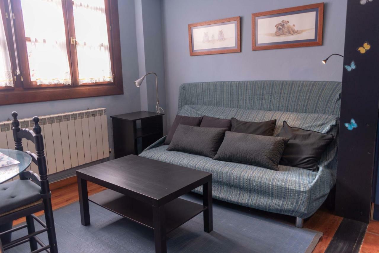 Apartment San Roque