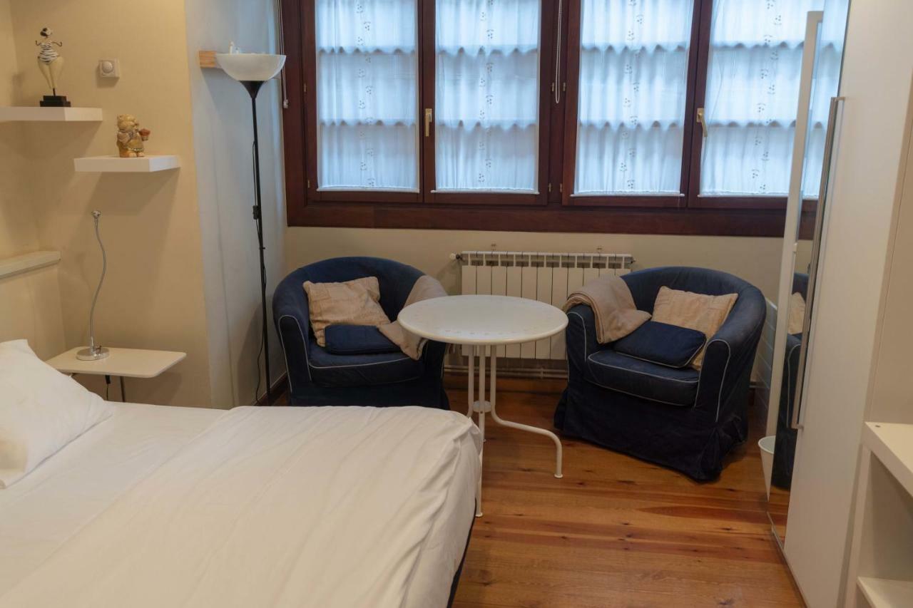 Apartment San Roque Llanes