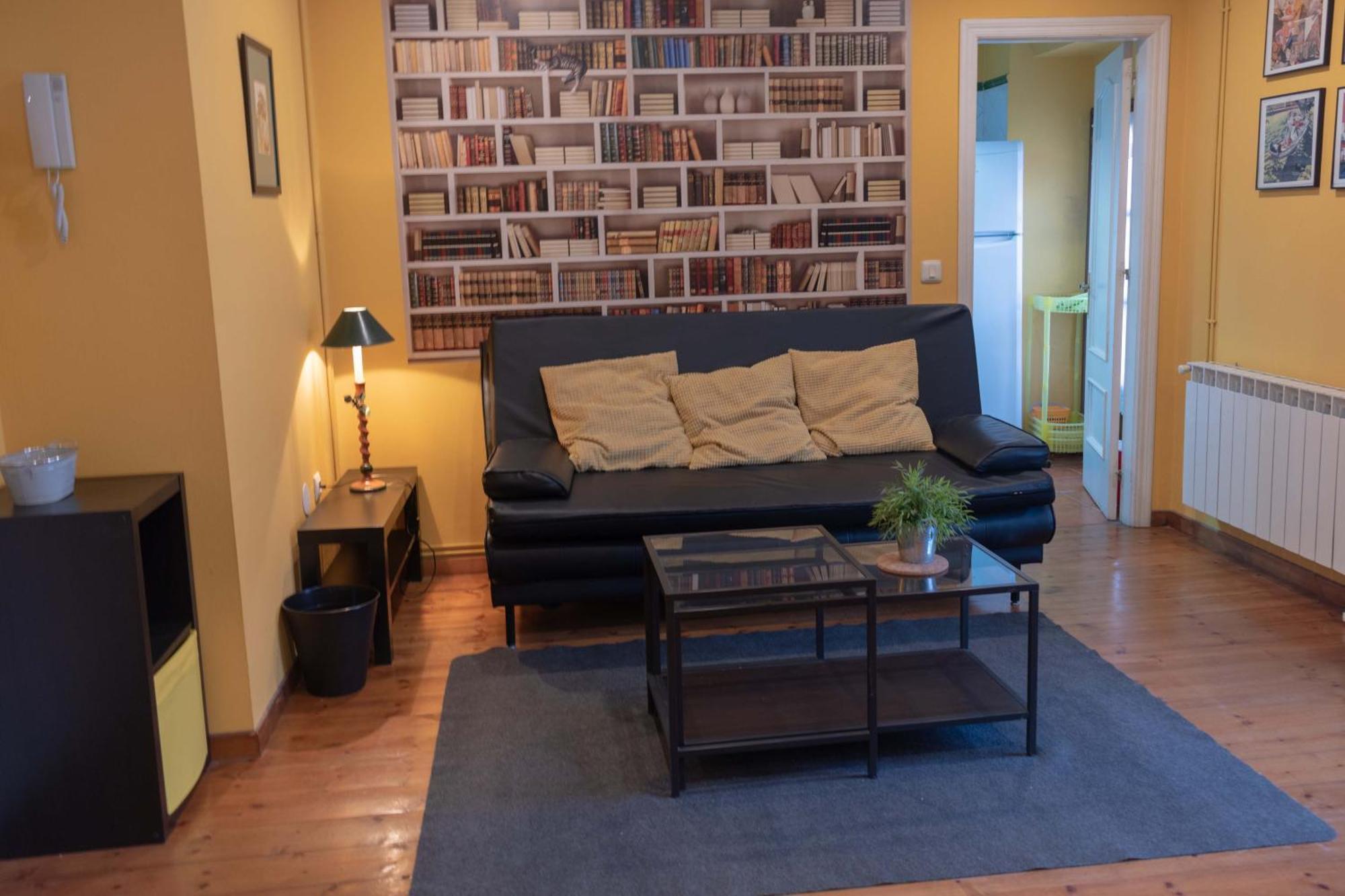 San Roque Apartment