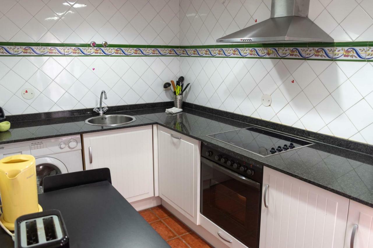 Apartment San Roque *