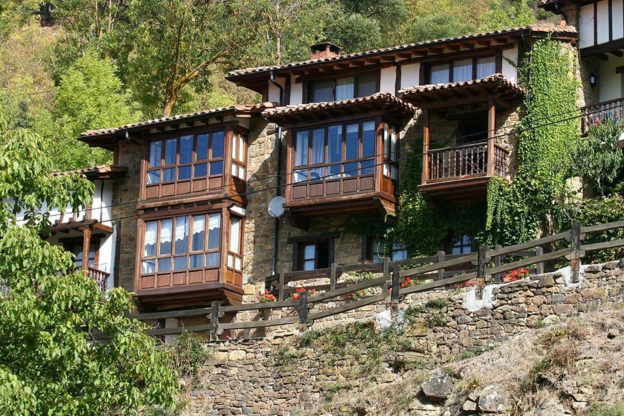 Apartamento La Cotera - Barrio De Cambarco