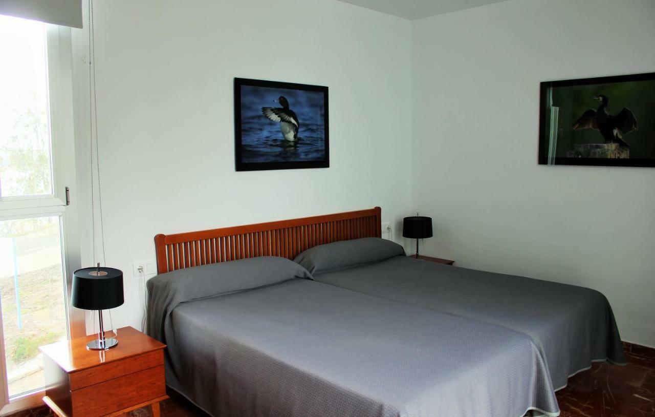 Apartment Embalse De Orellana Orellana La Vieja