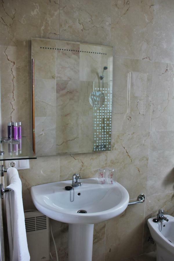 Apartment Embalse De Orellana Orellana La Vieja