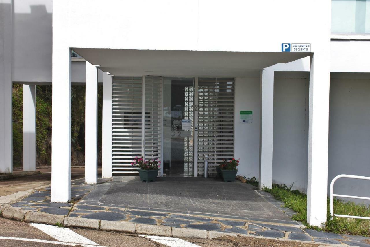 Apartment Embalse De Orellana