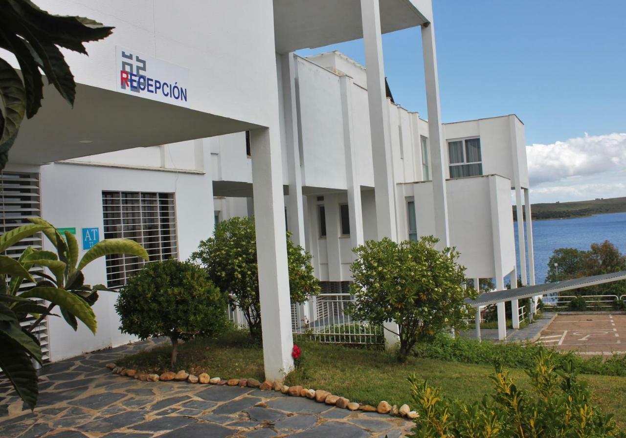 Apartment Embalse De Orellana
