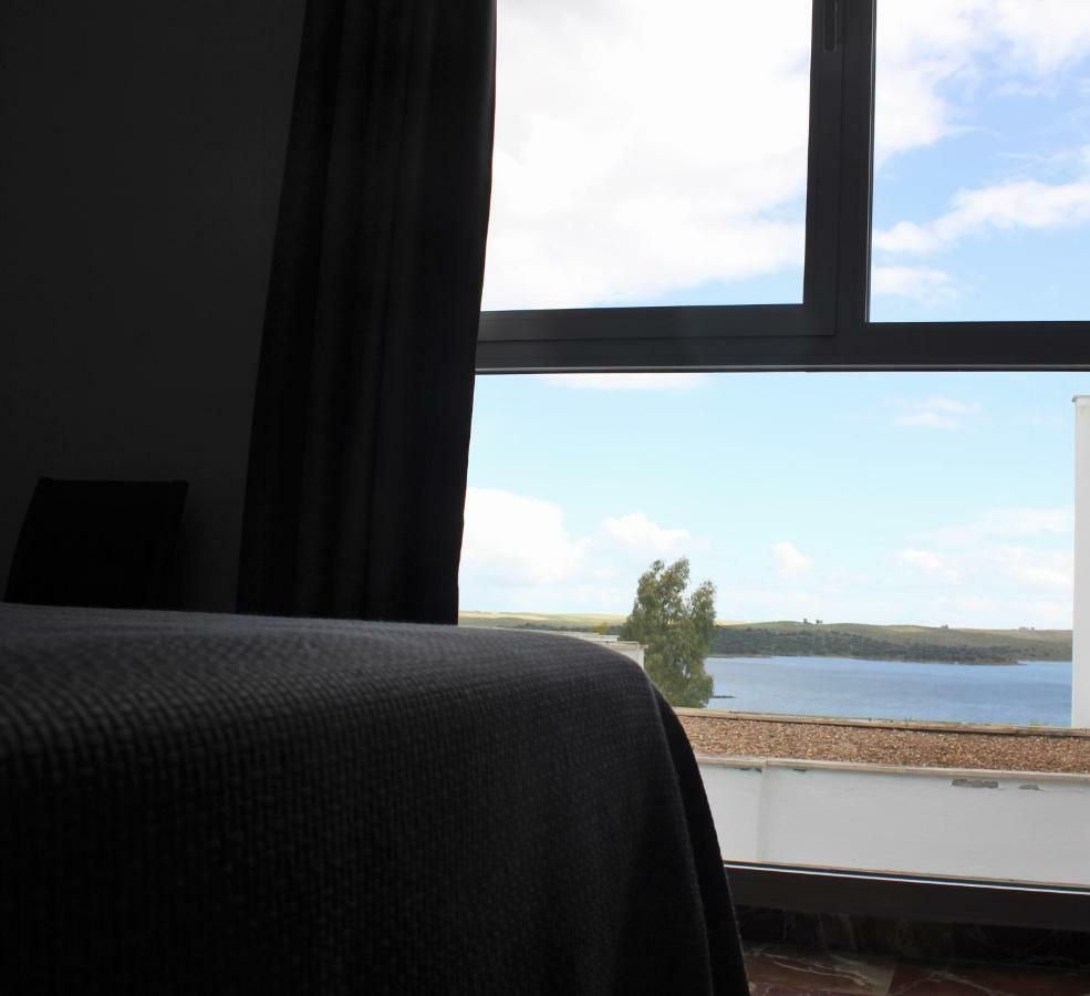 Embalse De Orellana Apartment Orellana La Vieja