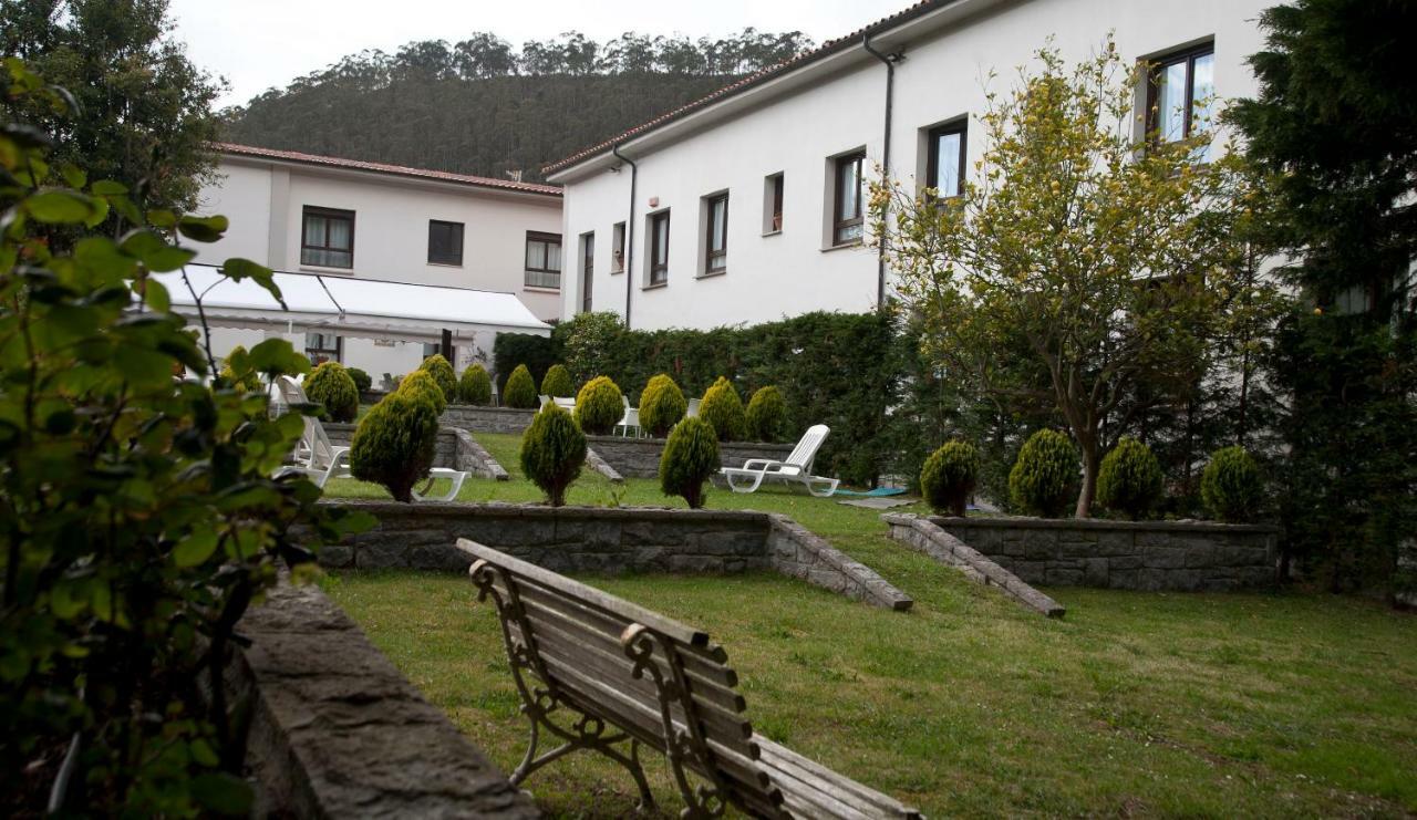 Mirador De Hotel