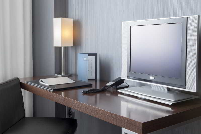 Hotel Ac By Marriott Madrid Airport 4*