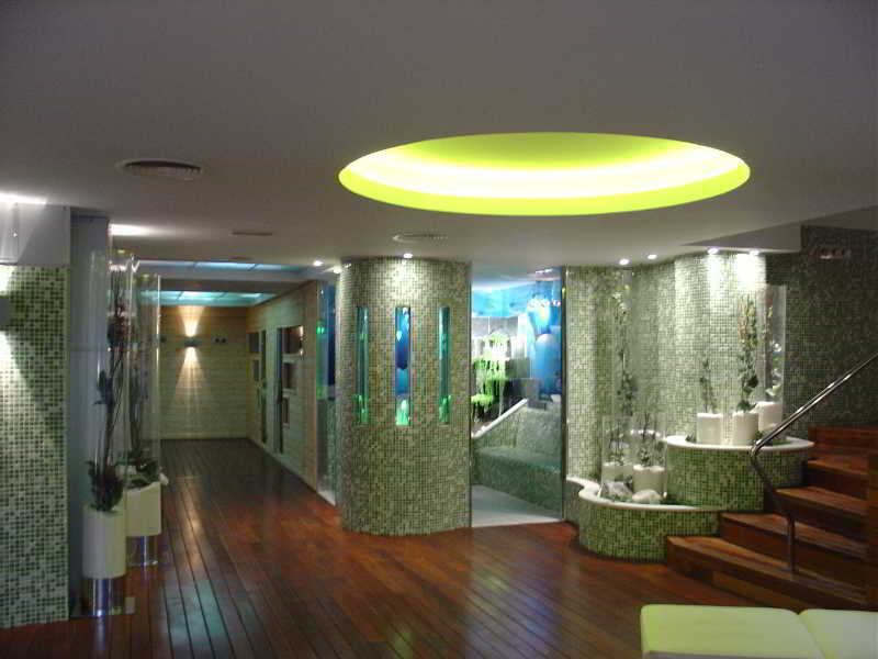 Hotel Cartagonova