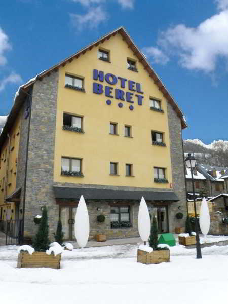Nubahotel Hotel