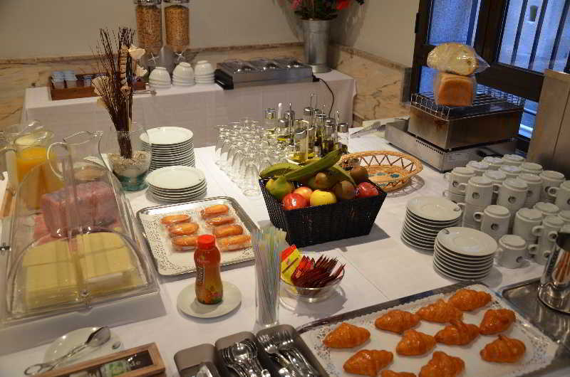 Hotel Yit Conquista De Toledo